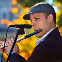 Ahmed González and Isla – Flute Soul