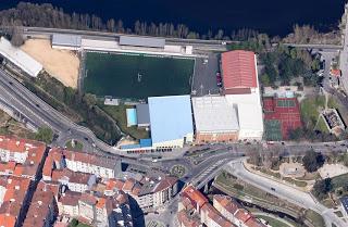 PSOE, DO Y OUeC denuncian la deficiente gestión de las instalaciones deportivas municipales en Ourense