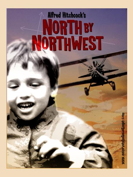 Posters cine personalizados: 