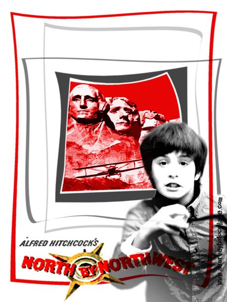 Posters cine personalizados: 