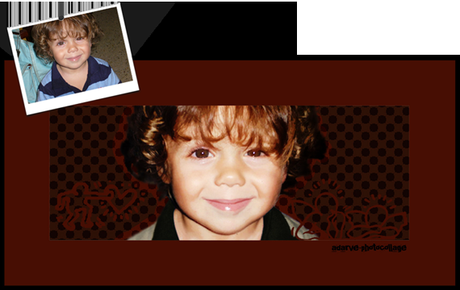 Ideas para cambiar el fondo de las fotos infantiles