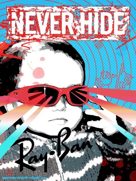 Posters personalizados estilo Pop Art