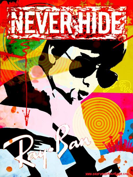 Posters personalizados estilo Pop Art