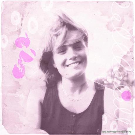 Retratos: de blanco y negro a color, en un collage digital