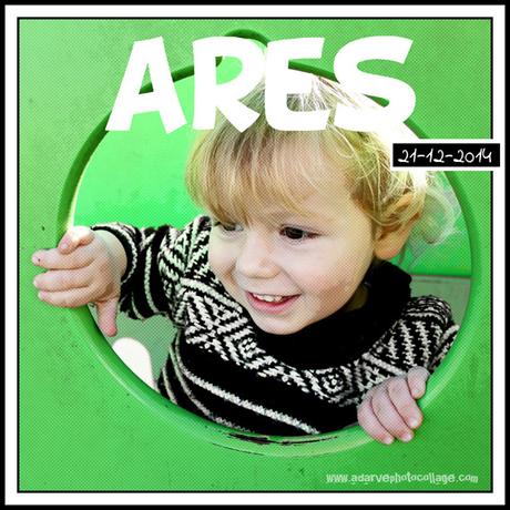 Retratos infantiles con efecto comic