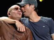 Pitbull Enrique Iglesias presentan nuevo temazo verano: 'Messin' Around'