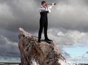 Aprovecha oportunidad disfrazada