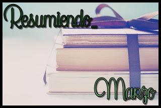 Resumiendo... Marzo