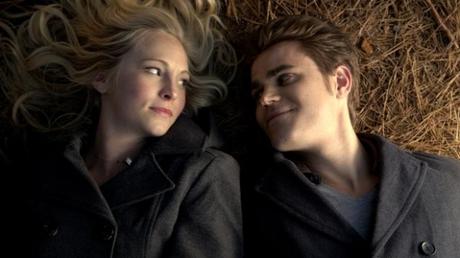 Spoiler Steroline