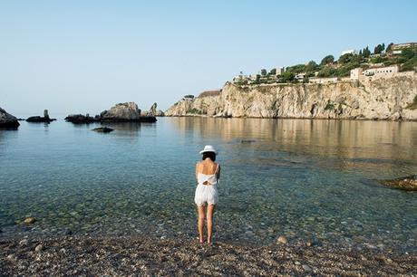 Por sus viajes las conoceréis