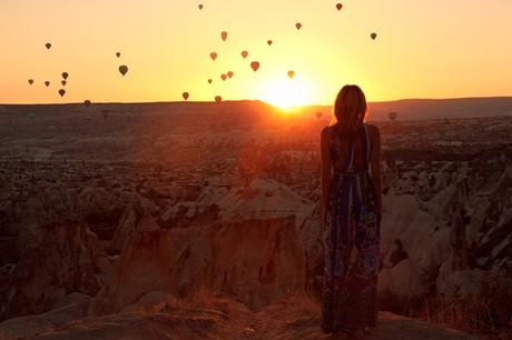 Por sus viajes las conoceréis