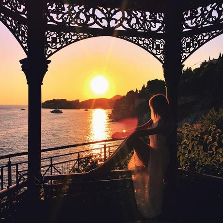 Por sus viajes las conoceréis