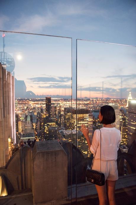 Por sus viajes las conoceréis