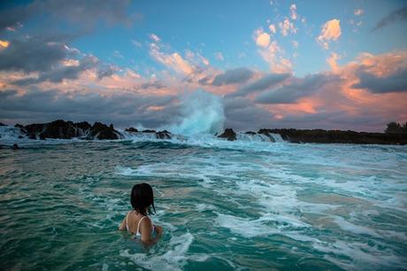 Por sus viajes las conoceréis