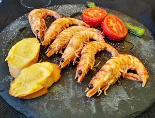 De tapas en Tarragona