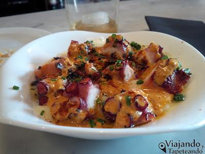 De tapas en Tarragona