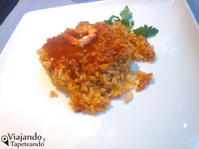 De tapas en Tarragona