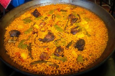 De tapas en Tarragona