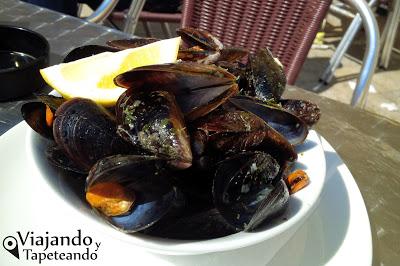 De tapas en Tarragona