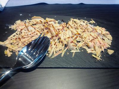 De tapas en Tarragona