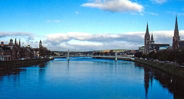 De la A a la Z: Por la I