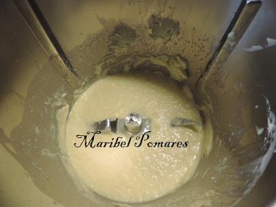 Muffins salados de queso y bacon.