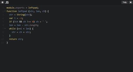 ¿Y si el software Open Source desapareciera? ¿Y si el software Open Source desapareciera?