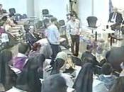 Santa Teresa espiritualidad franciscana