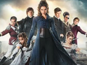 Reseña Orgullo Prejuicio Zombis.