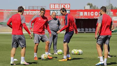 Valencia CF vs Sevilla FC. Al asalto de Mestalla