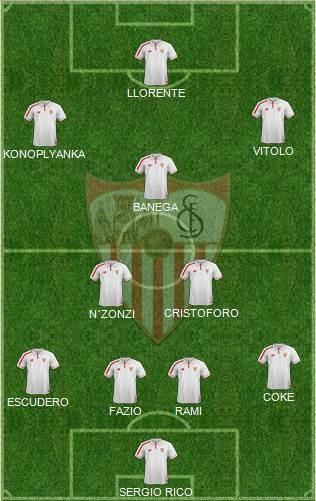 Valencia CF vs Sevilla FC. Al asalto de Mestalla