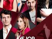 Mejor Dirección Novel