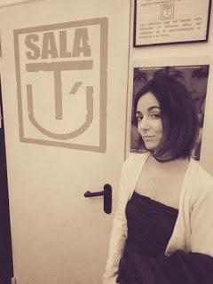 Los coños de la Bernarda