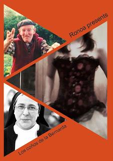 Los coños de la Bernarda