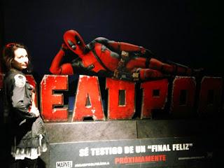 Deadpool