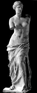 CORONA DE SONETOS VENUS DE MILO