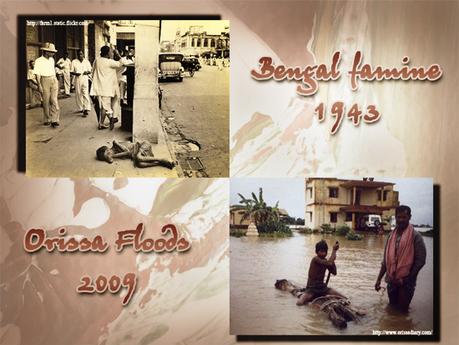 SACRIFICIO - Prof. G. Venkataraman