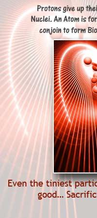 SACRIFICIO - Prof. G. Venkataraman