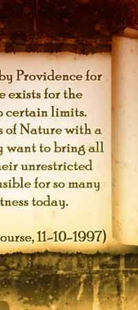 SACRIFICIO - Prof. G. Venkataraman