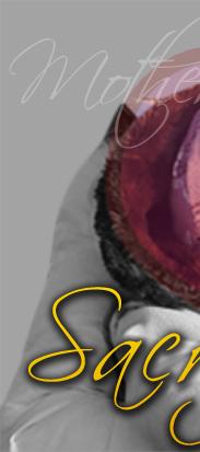 SACRIFICIO - Prof. G. Venkataraman