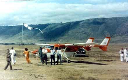 SACRIFICIO - Prof. G. Venkataraman