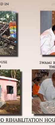 SACRIFICIO - Prof. G. Venkataraman