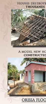 SACRIFICIO - Prof. G. Venkataraman