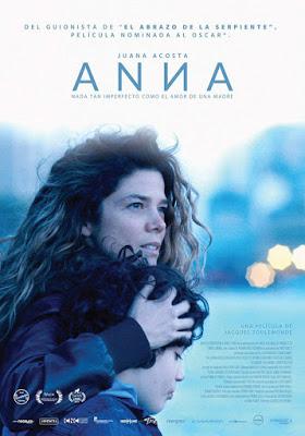 Anna: Amor materno