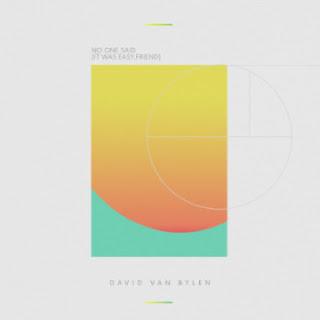 [Noticia] David Van Bylen estrena su single de debut