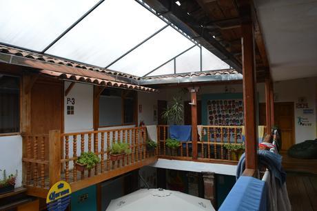 ¿Viajarás a Cusco, Perú? Hóspedate en Kokopelli Backpackers Hostel