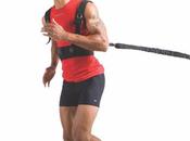 ¿Juegas fútbol? Mejora potencia tiro