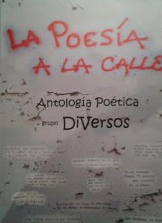 La poesía a la calle (10): Luis Oskar Martín Blanco: