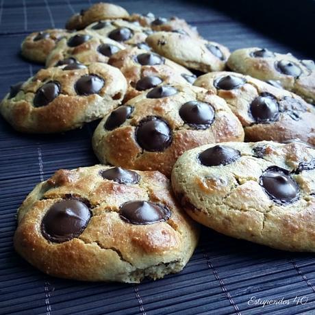 Big Cookies big-cookies