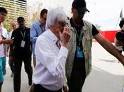 Según Ecclestone olvidado sentido cambio clasificación"